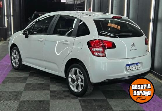 Autos - Citroen C3 shine 2021 Nafta - En Venta
