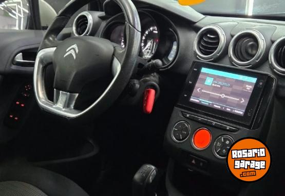 Autos - Citroen C3 shine 2021 Nafta - En Venta