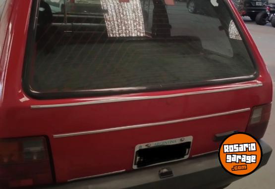 Autos - Fiat UNO CSD 1.7 3puertas 1997 Diesel 111111Km - En Venta