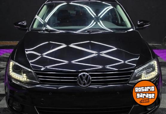 Autos - Volkswagen Vento gen3 2014 Nafta - En Venta