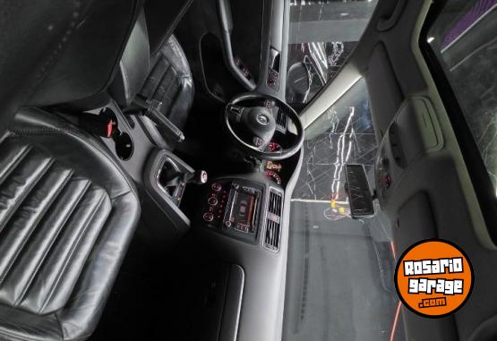 Autos - Volkswagen Vento gen3 2014 Nafta - En Venta