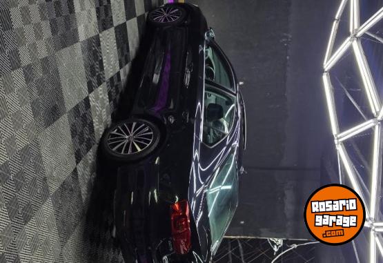 Autos - Volkswagen Vento gen3 2014 Nafta - En Venta