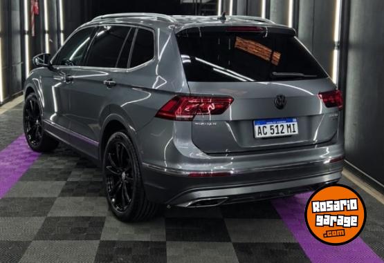 Autos - Volkswagen Tiguan 2018 Nafta - En Venta