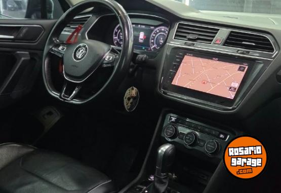 Autos - Volkswagen Tiguan 2018 Nafta - En Venta