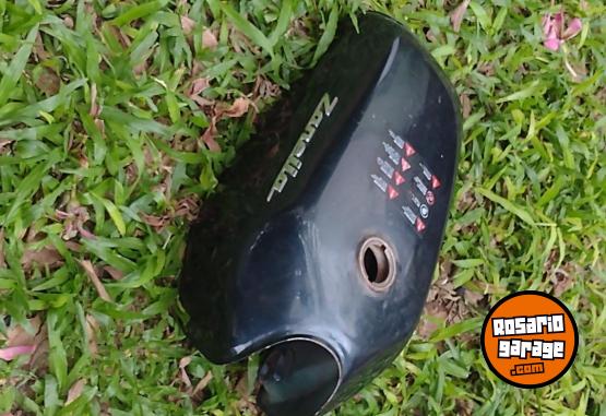 Accesorios para Motos - Tanque proyecto scrambler o cafe - En Venta