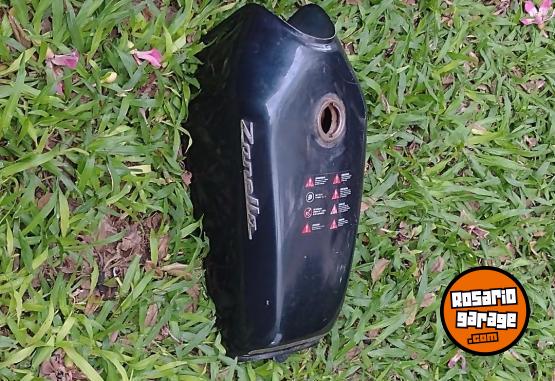 Accesorios para Motos - Tanque proyecto scrambler o cafe - En Venta