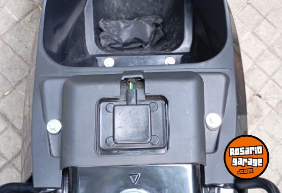 Motos - Zanella ZB 110 Z3 Full 2026 Nafta 1600Km - En Venta