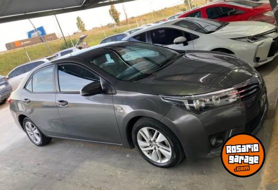 Autos - Toyota Corolla 2016 Nafta 146000Km - En Venta