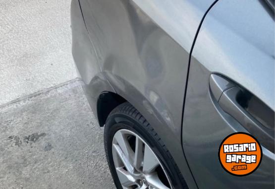 Autos - Toyota Corolla 2016 Nafta 146000Km - En Venta