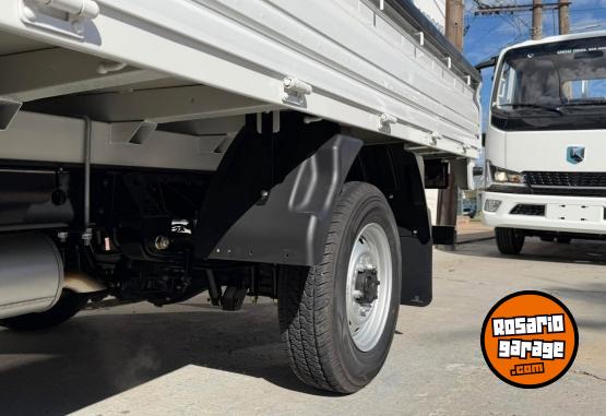 Camiones y Grúas - LANDKING LK3 Cabina Simple 0Km my2026 p/ 1.7 Toneladas. Financia Bco. Santander. Acércate a ORIO HNOS, SAN GENARO, concesionario oficial SHINERAY, DOMY, LANDKING Utilitarios - En Venta