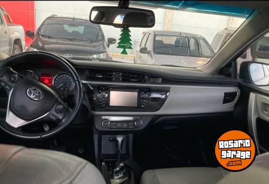 Autos - Toyota Corolla 2016 Nafta 146000Km - En Venta