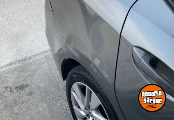 Autos - Toyota Corolla 2016 Nafta 146000Km - En Venta