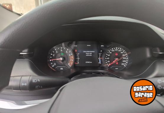 Camionetas - Jeep Compass sport T 270 2023 Nafta 47500Km - En Venta