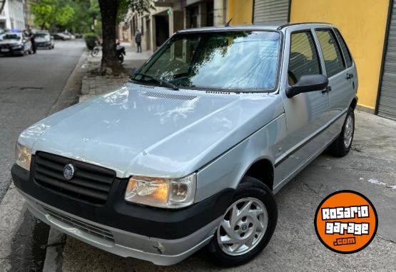 Autos - Fiat Uno fire 1.3 2006 Nafta 300000Km - En Venta