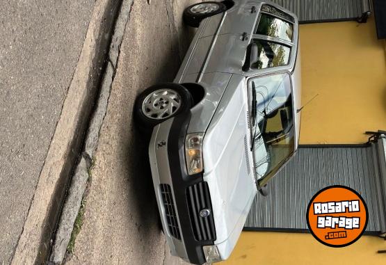 Autos - Fiat Uno fire 1.3 2006 Nafta 300000Km - En Venta