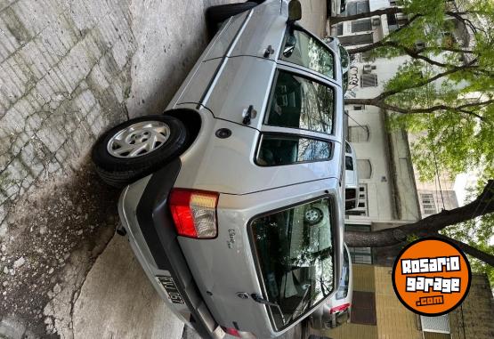 Autos - Fiat Uno fire 1.3 2006 Nafta 300000Km - En Venta