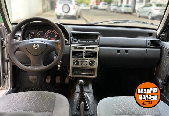 Autos - Fiat Uno fire 1.3 2006 Nafta 300000Km - En Venta