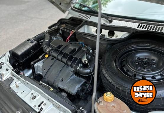 Autos - Fiat Uno fire 1.3 2006 Nafta 300000Km - En Venta