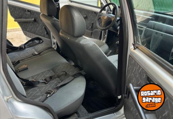 Autos - Fiat Uno fire 1.3 2006 Nafta 300000Km - En Venta