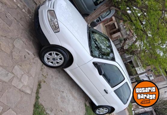 Autos - Volkswagen 2010 2010 Nafta 200000Km - En Venta