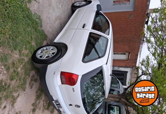 Autos - Volkswagen 2010 2010 Nafta 200000Km - En Venta