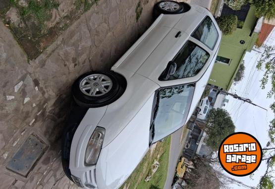 Autos - Volkswagen 2010 2010 Nafta 200000Km - En Venta