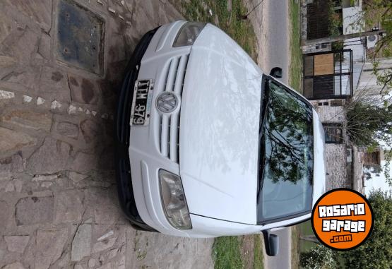Autos - Volkswagen 2010 2010 Nafta 200000Km - En Venta