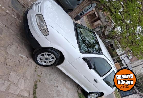 Autos - Volkswagen 2010 2010 Nafta 200000Km - En Venta