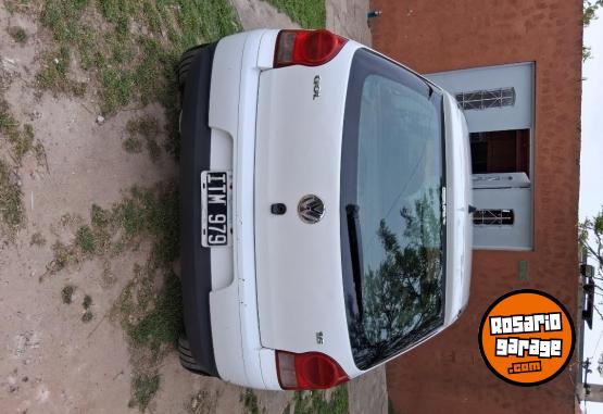 Autos - Volkswagen 2010 2010 Nafta 200000Km - En Venta