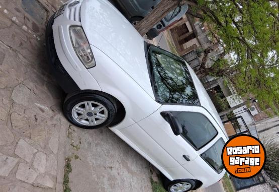 Autos - Volkswagen 2010 2010 Nafta 200000Km - En Venta