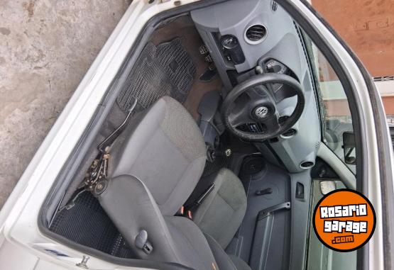 Autos - Volkswagen 2010 2010 Nafta 200000Km - En Venta