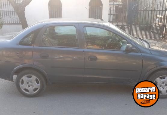 Autos - Chevrolet Corsa 2007 Nafta 200000Km - En Venta