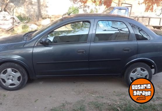 Autos - Chevrolet Corsa 2007 Nafta 200000Km - En Venta