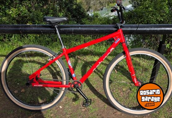Deportes - BICI STUNT BIG BMX - En Venta