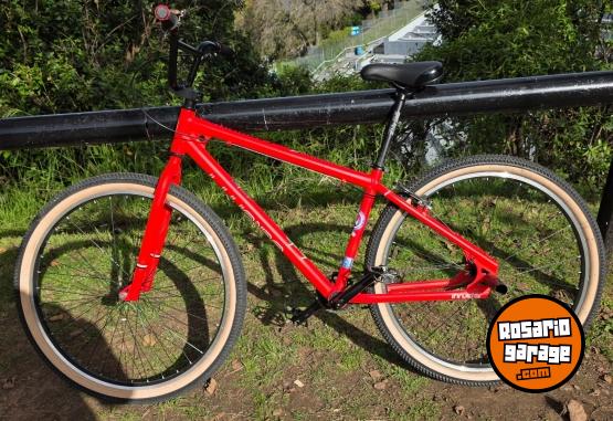 Deportes - BICI STUNT BIG BMX - En Venta