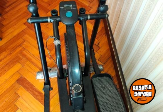 Deportes - Escalador elíptico sin uso - En Venta