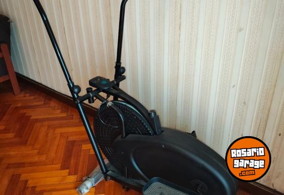 Deportes - Escalador elíptico sin uso - En Venta