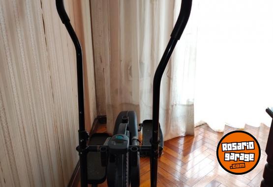 Deportes - Escalador elíptico sin uso - En Venta