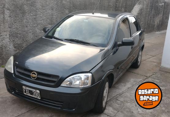 Autos - Chevrolet Corsa 2 - GL 2006 Nafta 200000Km - En Venta