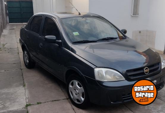 Autos - Chevrolet Corsa 2 - GL 2006 Nafta 200000Km - En Venta