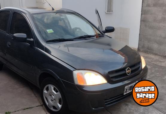 Autos - Chevrolet Corsa 2 - GL 2006 Nafta 200000Km - En Venta