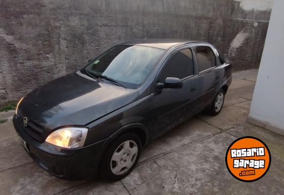 Autos - Chevrolet Corsa 2 - GL 2006 Nafta 200000Km - En Venta