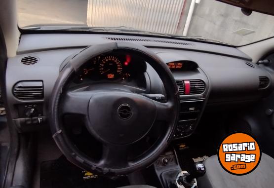 Autos - Chevrolet Corsa 2 - GL 2006 Nafta 200000Km - En Venta