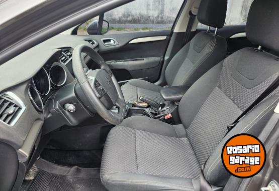 Autos - Citroen C4 lounge 2016 Nafta 131000Km - En Venta