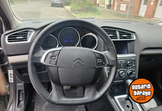 Autos - Citroen C4 lounge 2016 Nafta 131000Km - En Venta