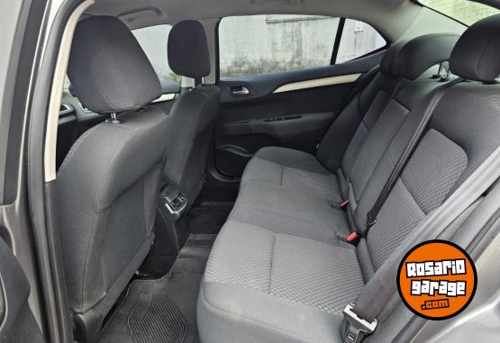 Autos - Citroen C4 lounge 2016 Nafta 131000Km - En Venta