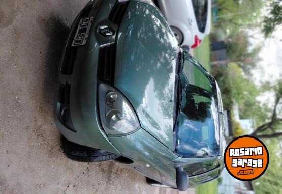 Autos - Renault Clio 2008 Nafta 164000Km - En Venta