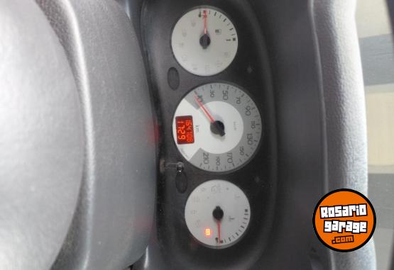 Autos - Renault Clio 2008 Nafta 164000Km - En Venta
