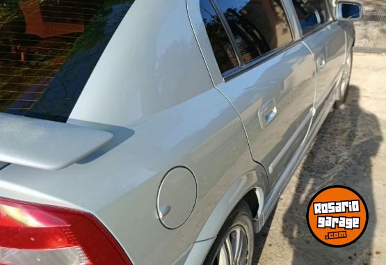 Autos - Chevrolet Astra 2007 Nafta 180000Km - En Venta