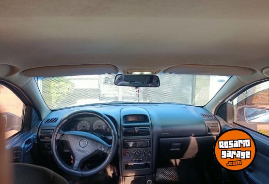 Autos - Chevrolet Astra 2007 Nafta 180000Km - En Venta